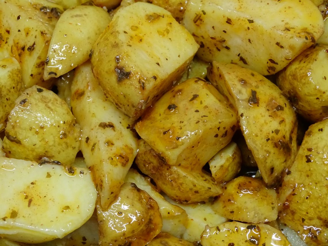 Theoretisch Edelsteen Nadruk Bestel verse Gourmet aardappeltjes online | Vers in Huis